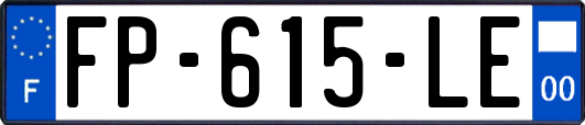 FP-615-LE