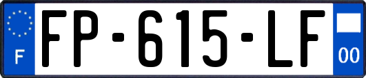 FP-615-LF