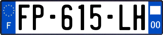 FP-615-LH
