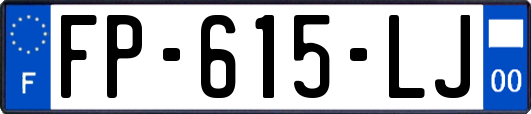 FP-615-LJ
