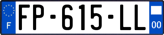 FP-615-LL