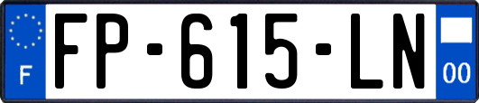 FP-615-LN