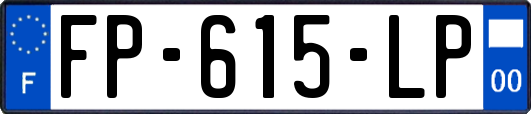 FP-615-LP