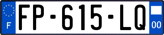 FP-615-LQ