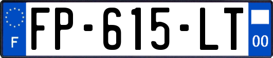 FP-615-LT