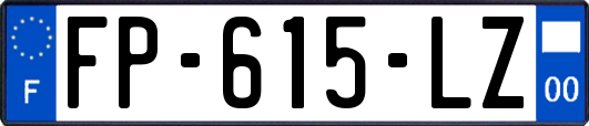 FP-615-LZ