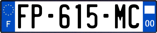 FP-615-MC