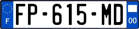 FP-615-MD