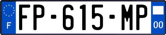 FP-615-MP