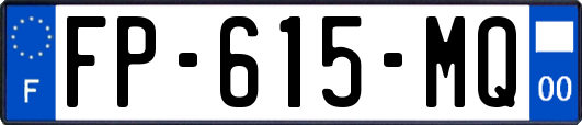 FP-615-MQ