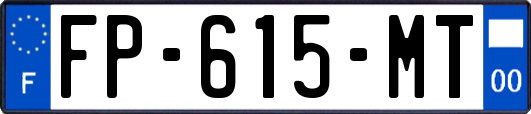 FP-615-MT