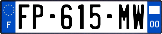 FP-615-MW