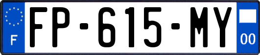 FP-615-MY