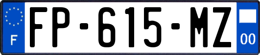 FP-615-MZ