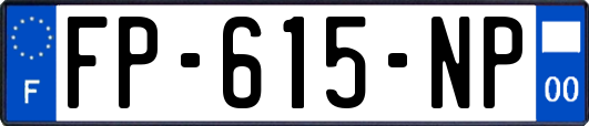 FP-615-NP