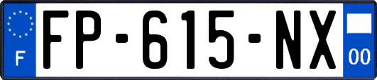 FP-615-NX