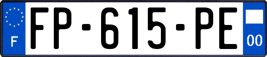 FP-615-PE