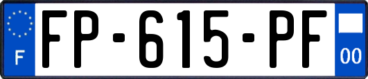 FP-615-PF