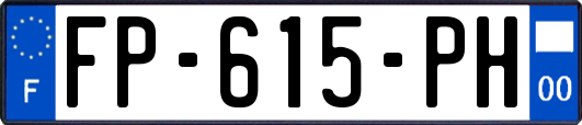 FP-615-PH