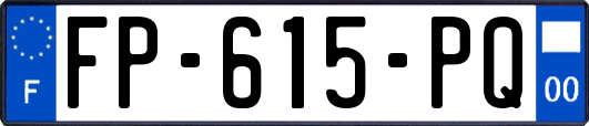 FP-615-PQ