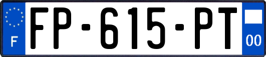 FP-615-PT