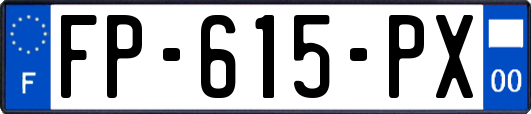 FP-615-PX