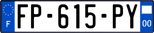 FP-615-PY