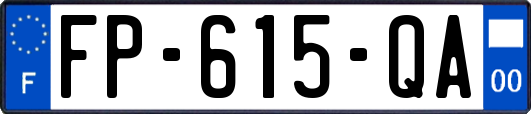 FP-615-QA