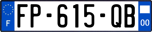 FP-615-QB