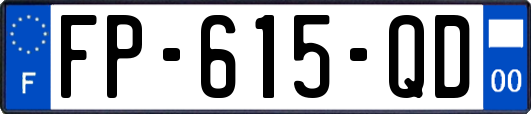 FP-615-QD