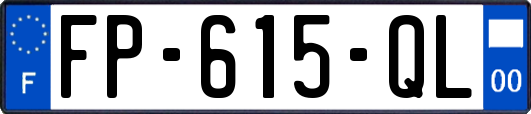 FP-615-QL