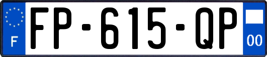 FP-615-QP