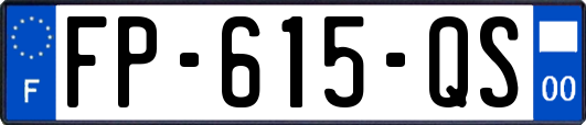 FP-615-QS