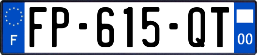 FP-615-QT