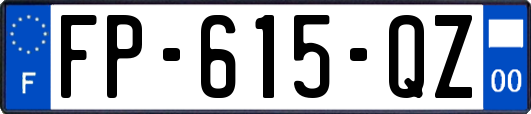 FP-615-QZ