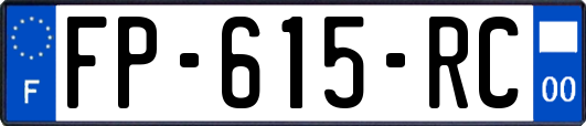 FP-615-RC