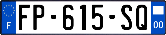 FP-615-SQ