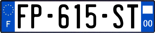 FP-615-ST