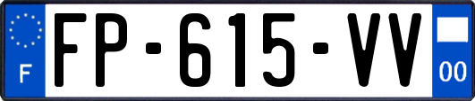 FP-615-VV