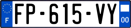 FP-615-VY