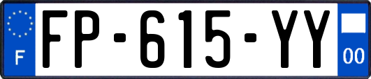 FP-615-YY