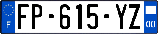 FP-615-YZ