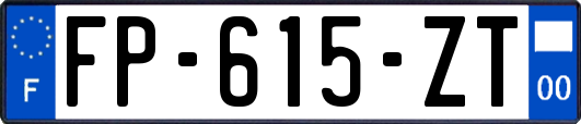 FP-615-ZT