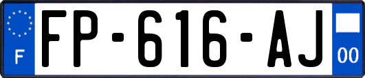 FP-616-AJ