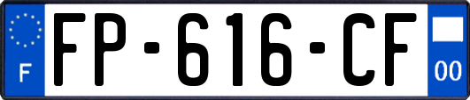 FP-616-CF