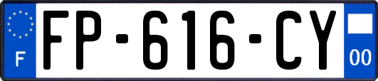 FP-616-CY