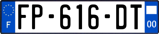 FP-616-DT