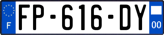 FP-616-DY
