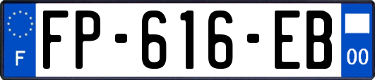 FP-616-EB