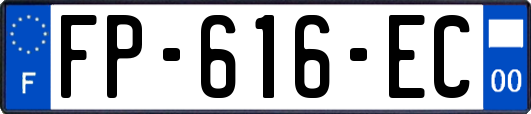 FP-616-EC